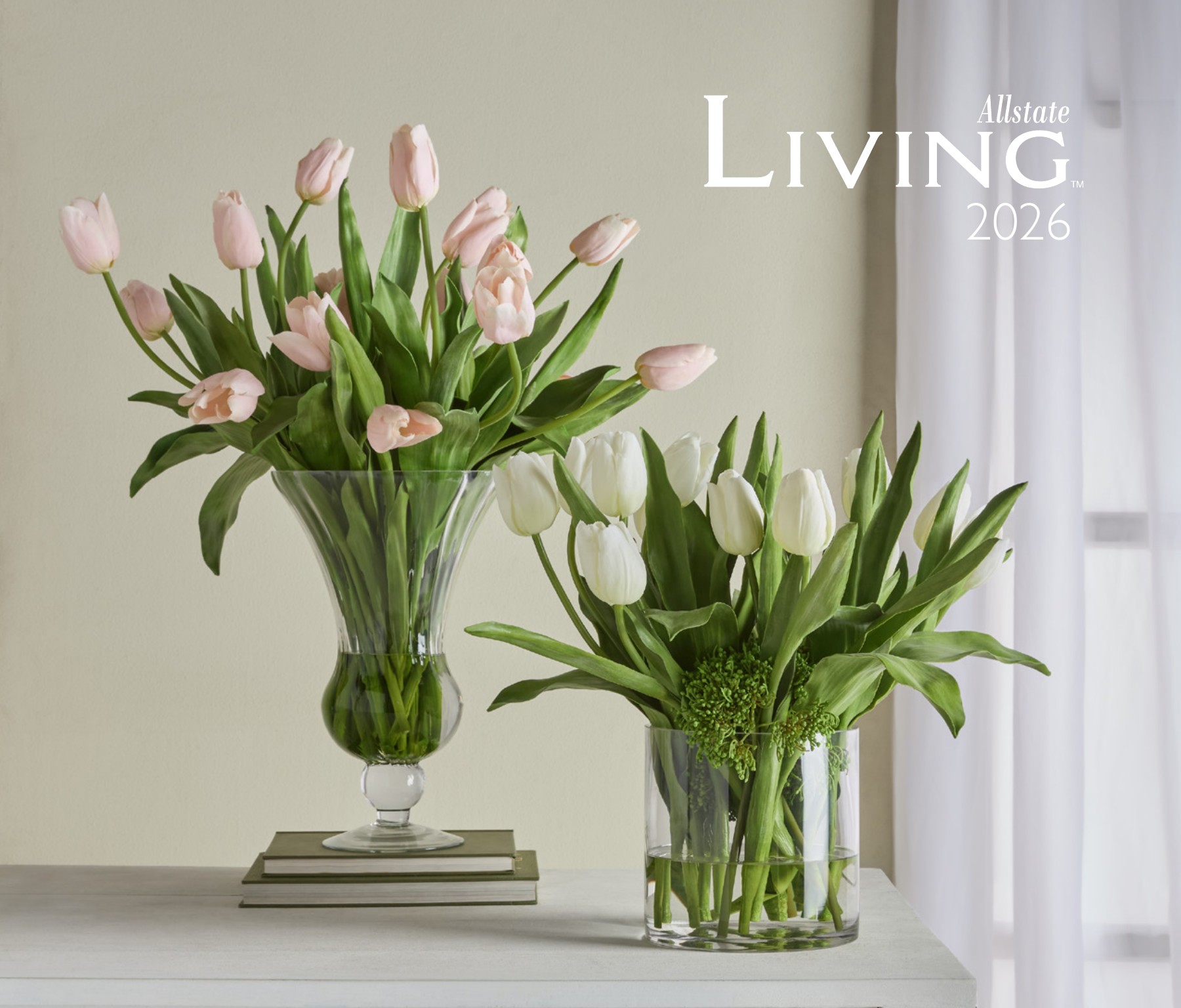 Allstate Floral — Living 2026