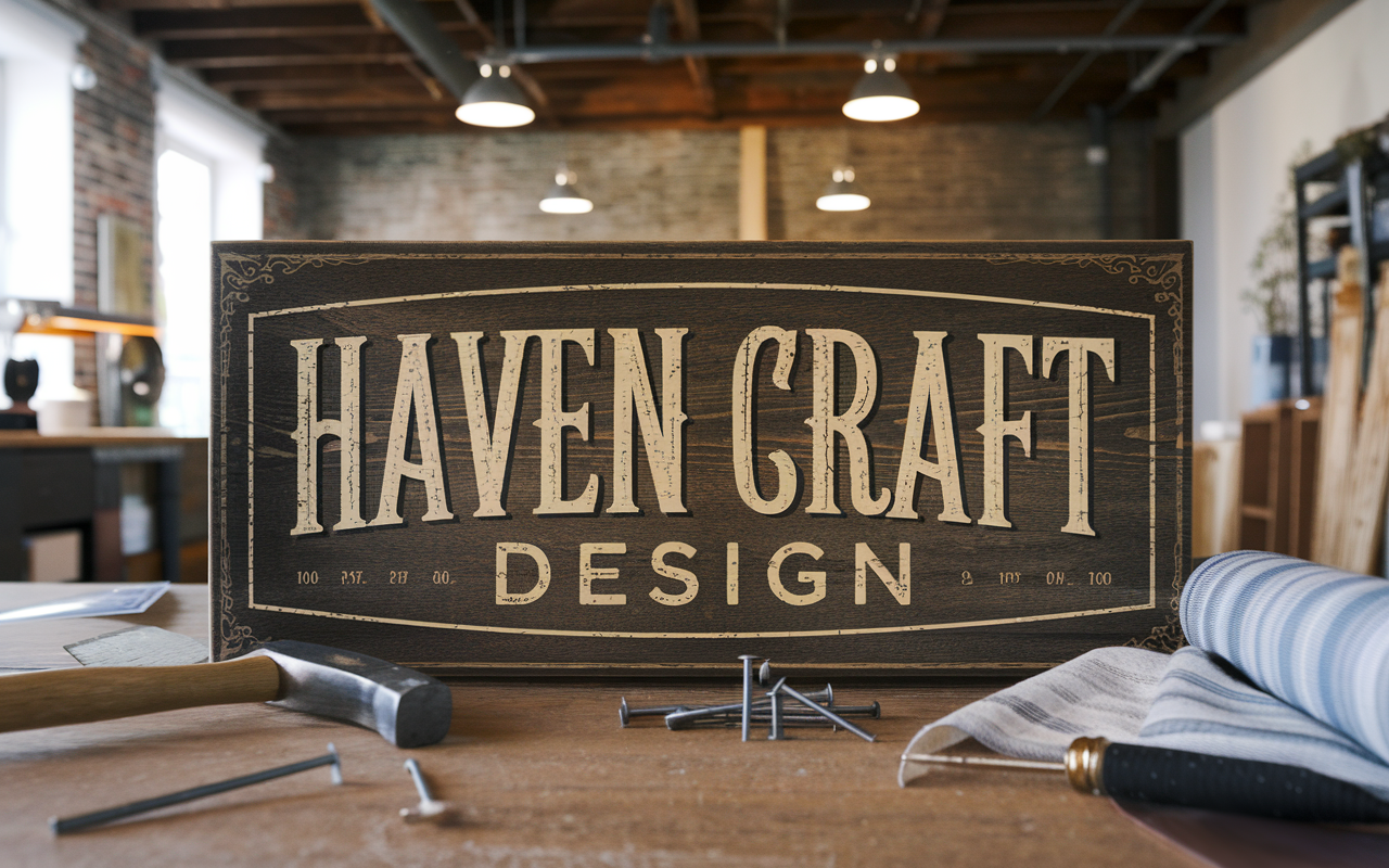 Haven Craft Design