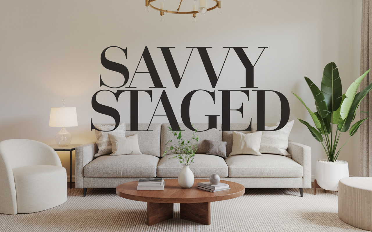 Savvy Staged Partners