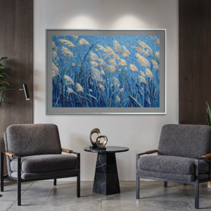 Blue Grasses