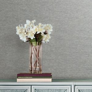 Tide Water Aqua Textured Wallpaper — COD0609N