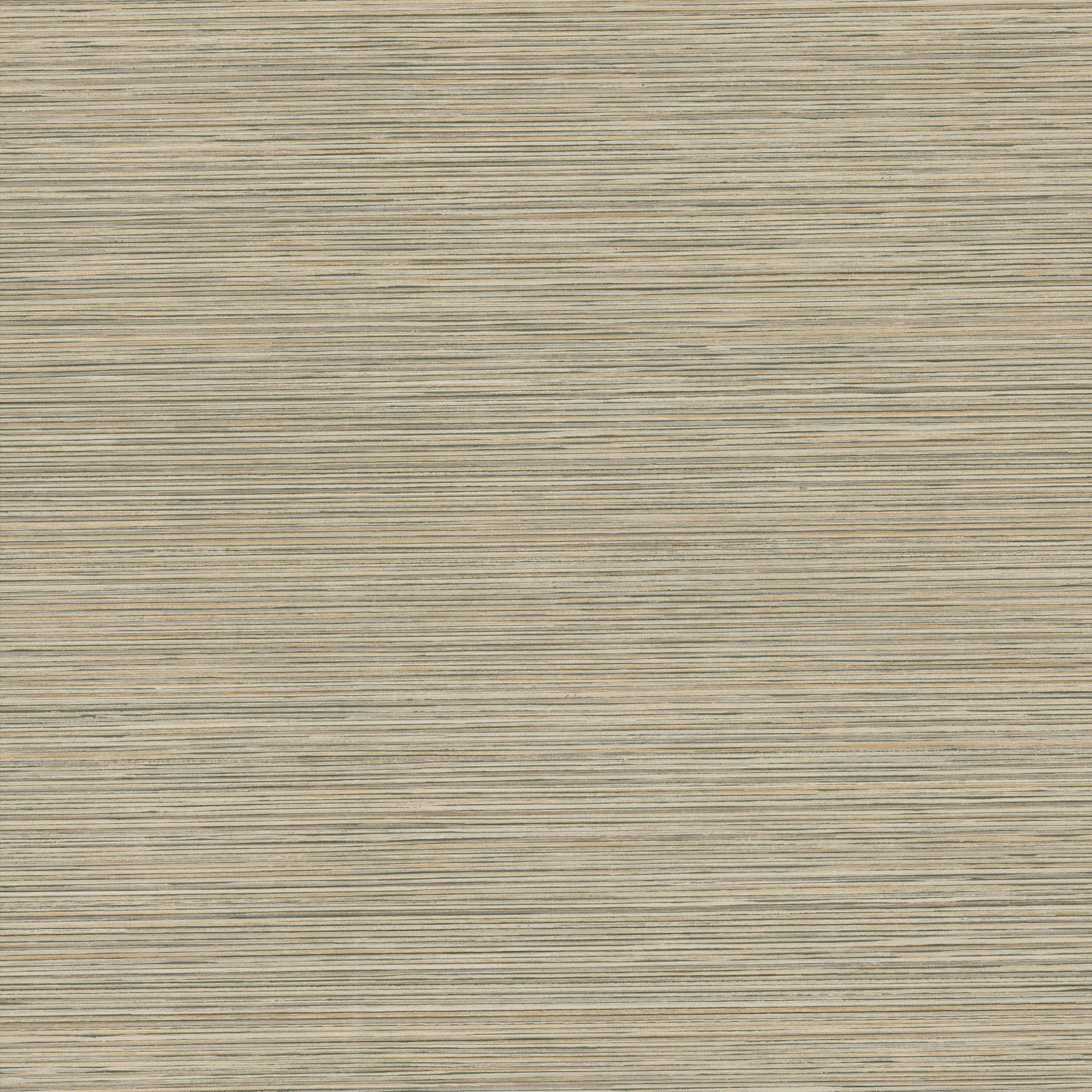 Stacked Bamboo Moss Stripe Wallpaper — COD0637N