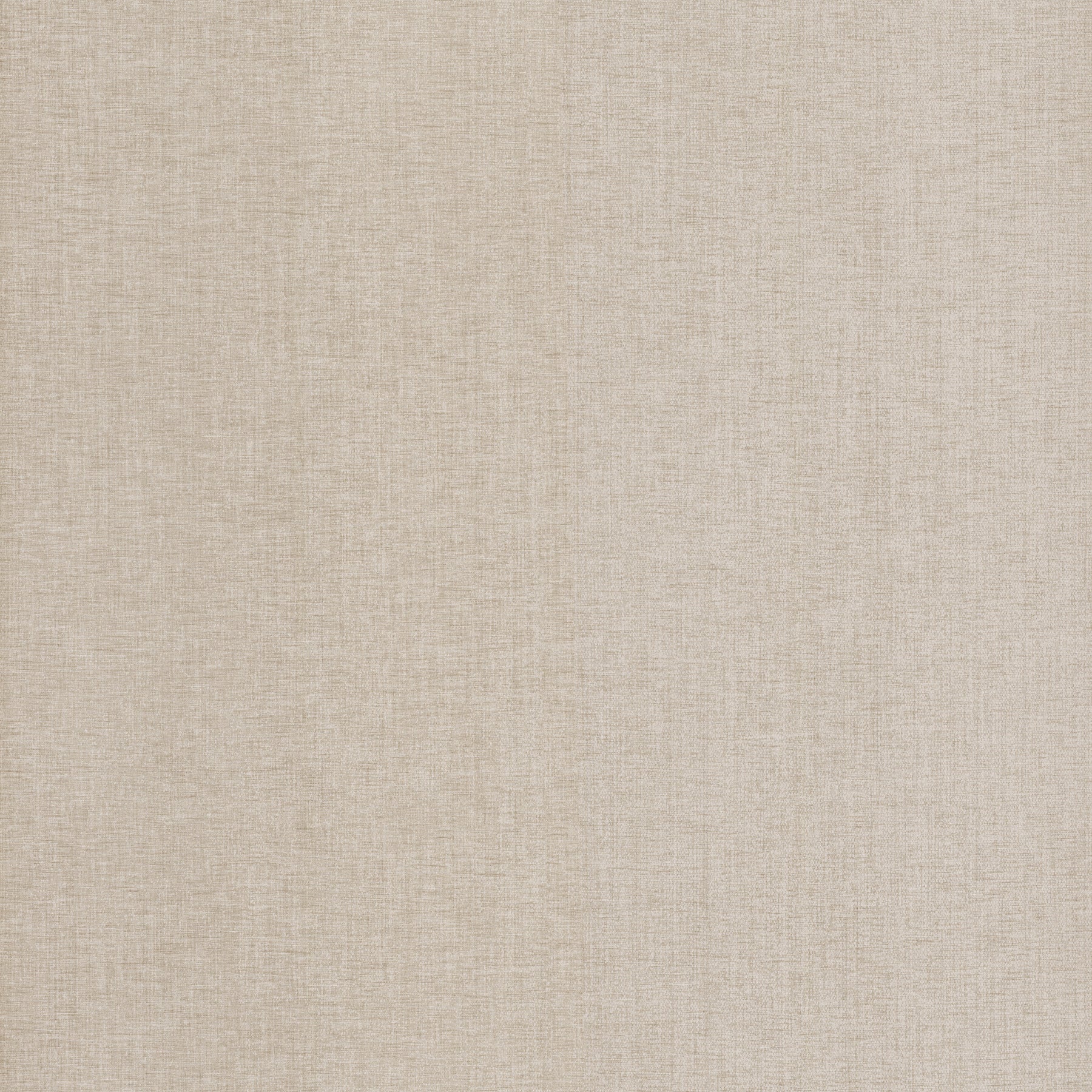 Loominosity Taupe Faux Linen Wallpaper — COD0643N