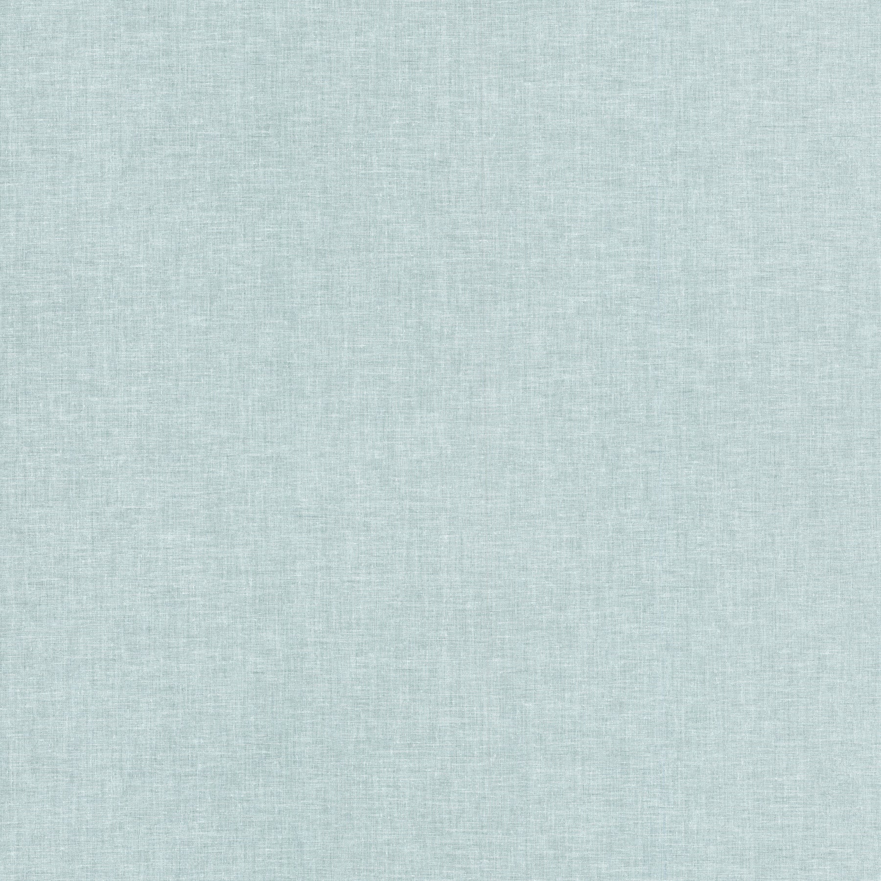 Loominosity Light Blue Faux Linen Wallpaper — COD0644N