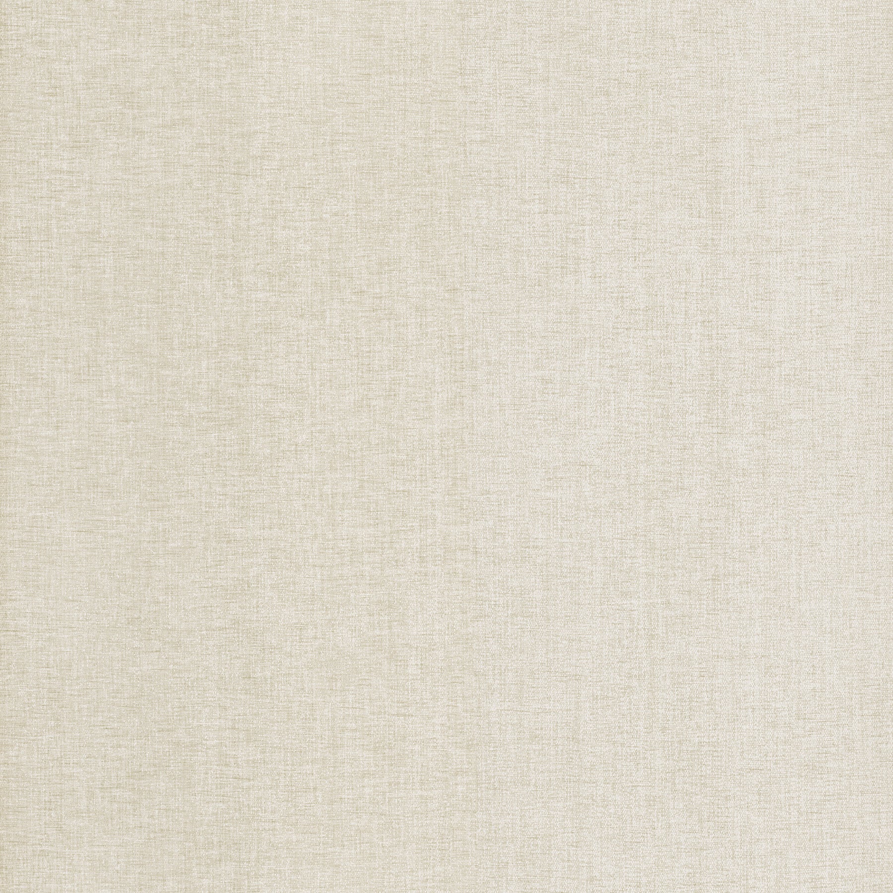 Loominosity Champagne Faux Linen Wallpaper — COD0648N
