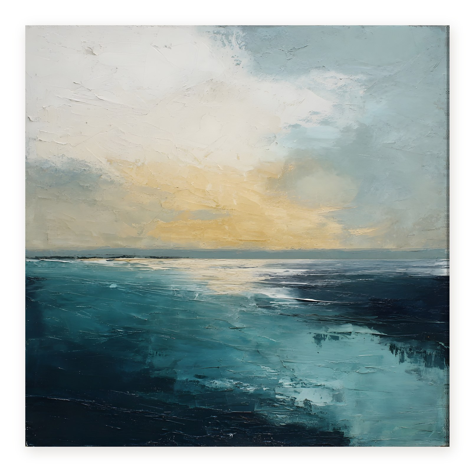 Cold Shore artwork