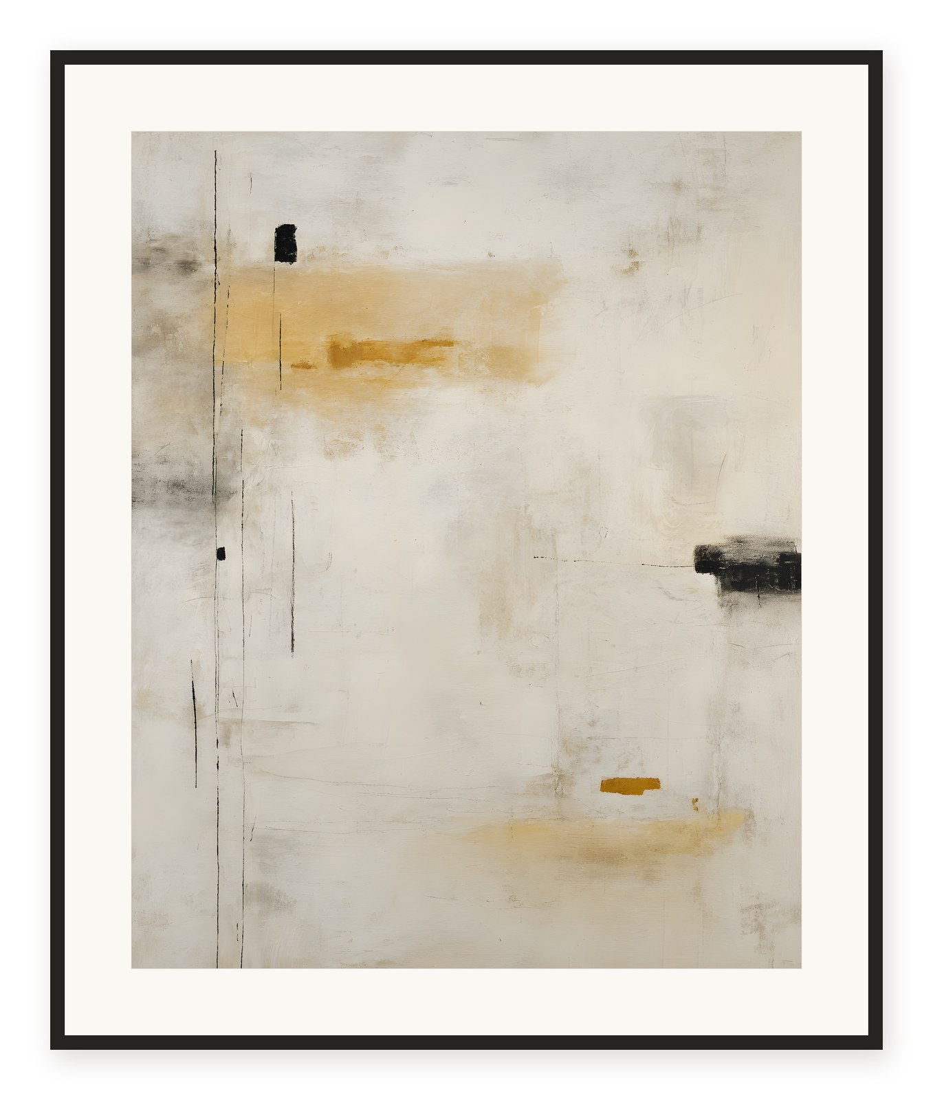 Ochre Notation artwork