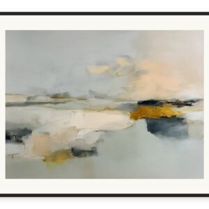 Marsh Light artwork