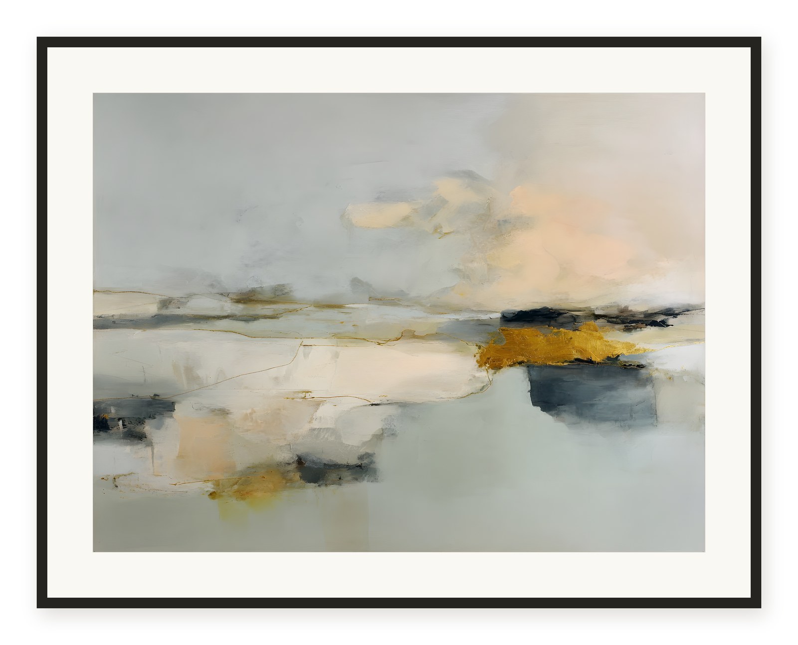 Marsh Light artwork