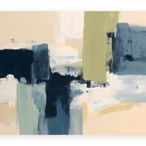 Indigo Stack artwork