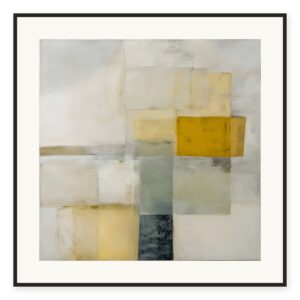 Butter Grid artwork