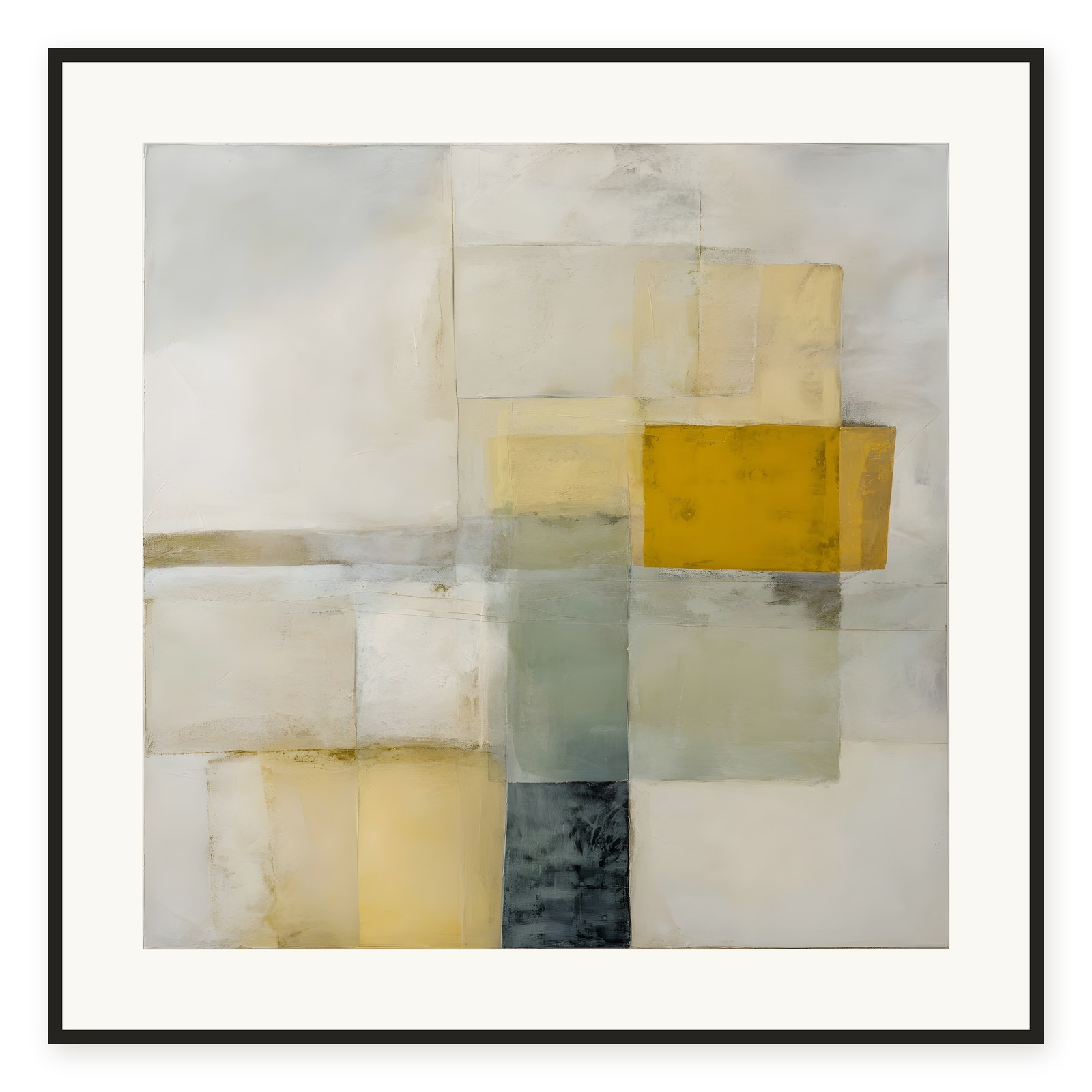 Butter Grid artwork