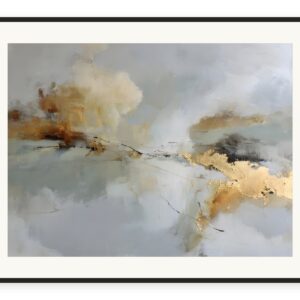 Gilded Drift artwork