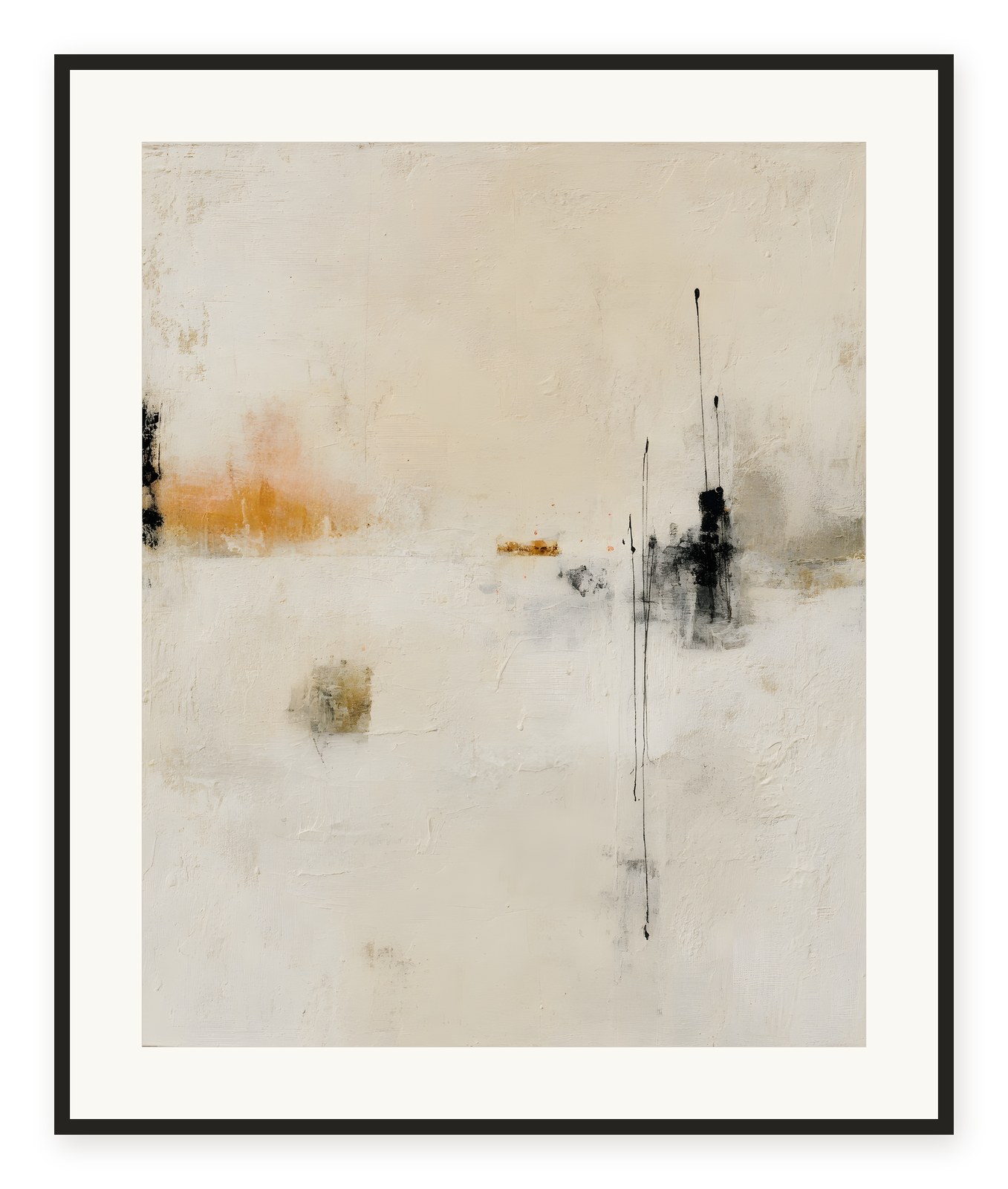 Quiet Marks artwork