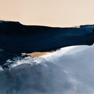 Storm Ledge
