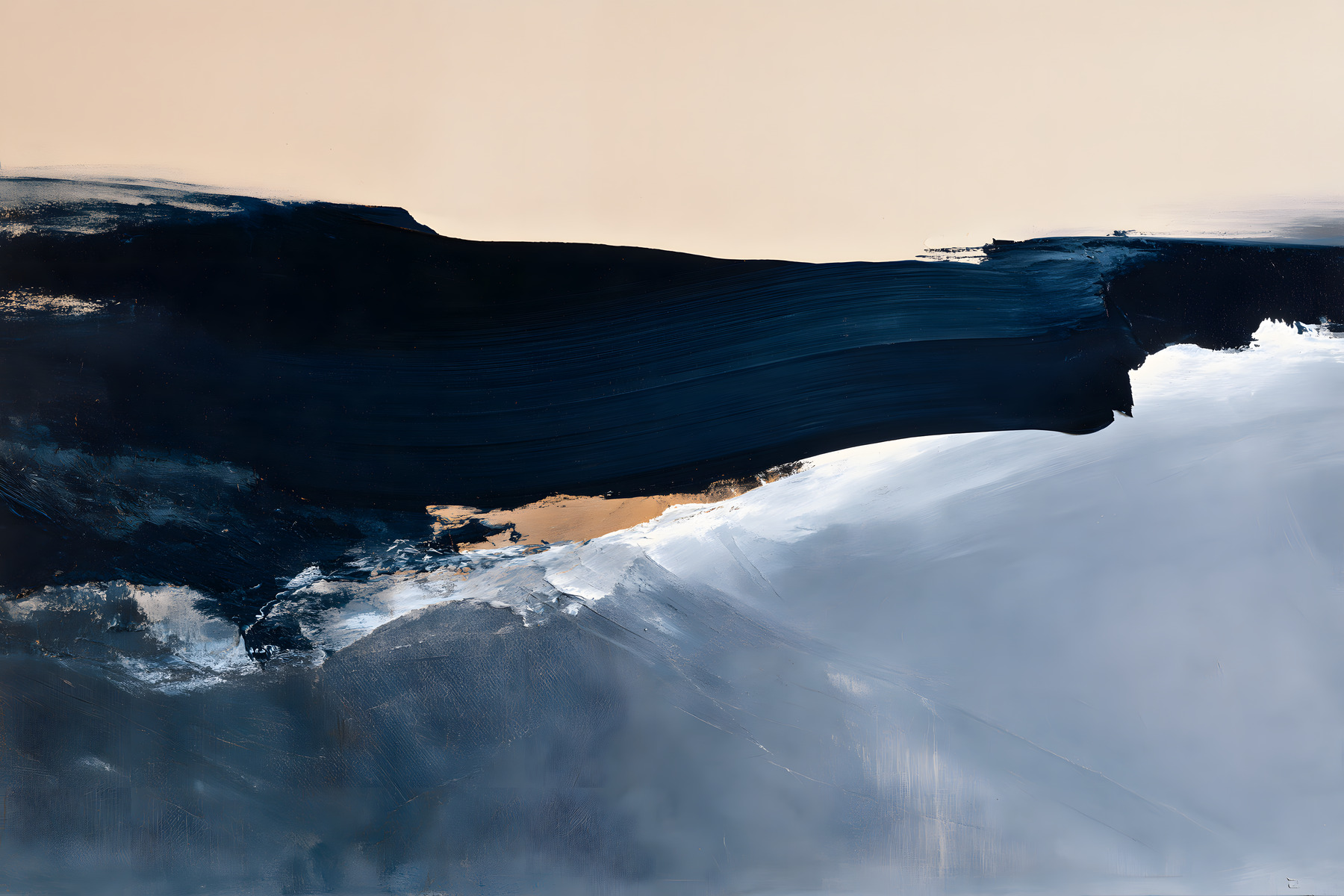 Storm Ledge
