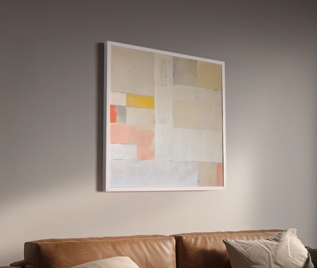 Apricot Mosaic - Image 3