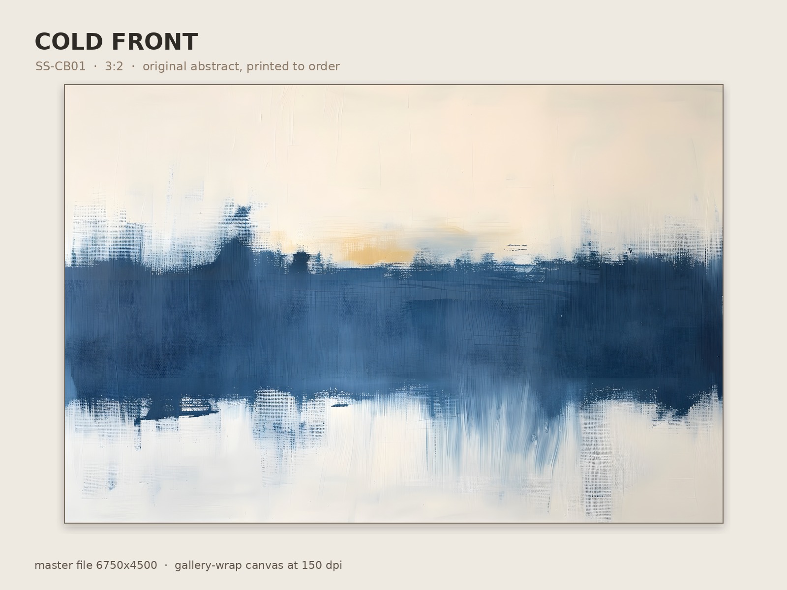 Cold Front - Image 10