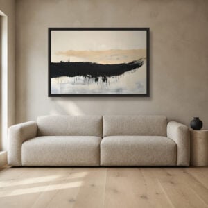 Long Sweep II