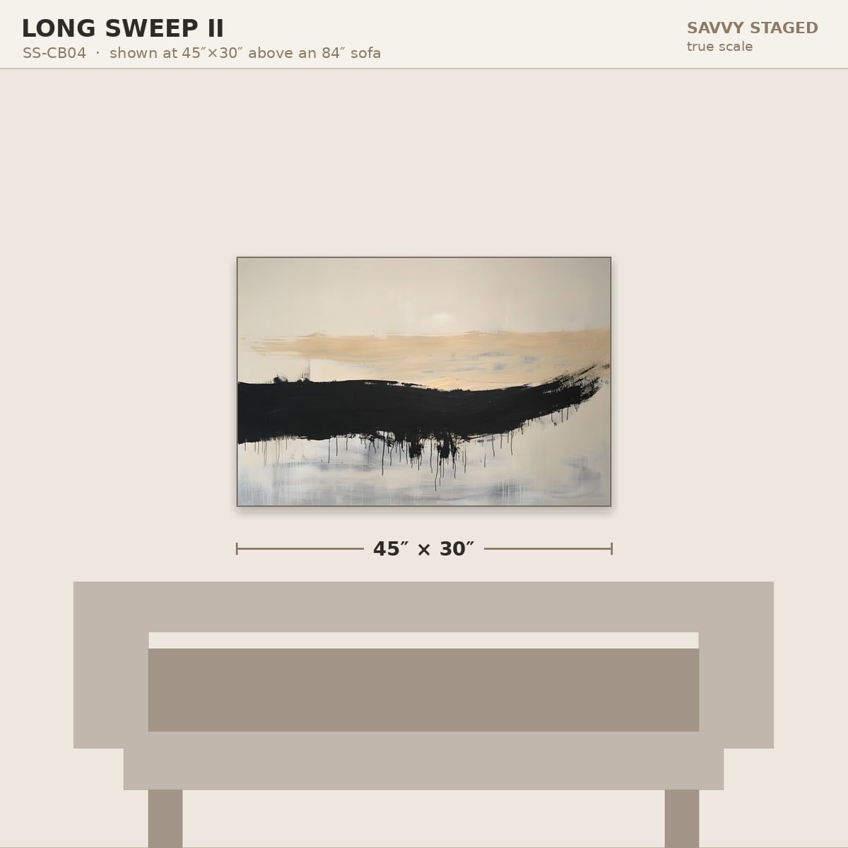 Long Sweep II - Image 2