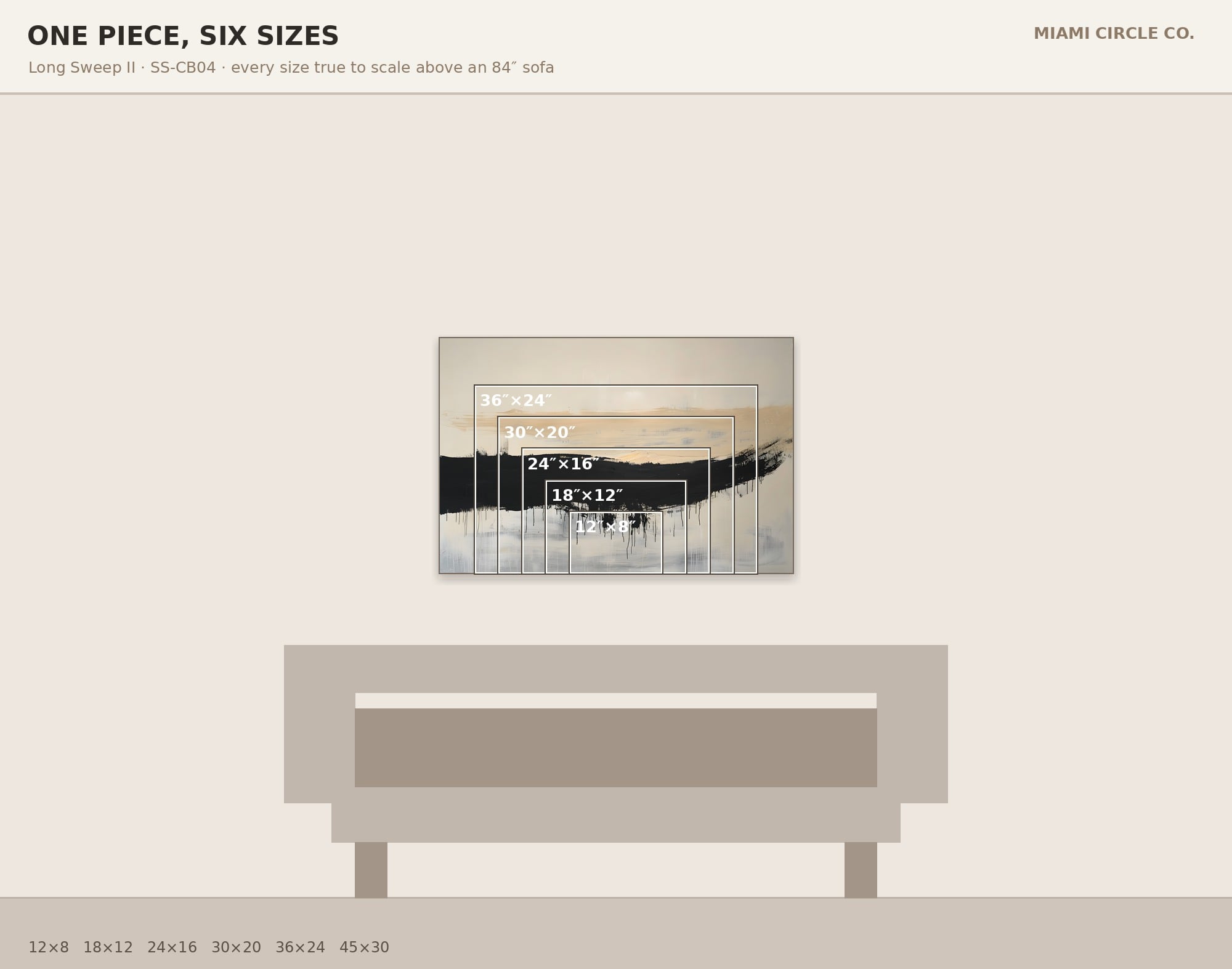 Long Sweep II - Image 8