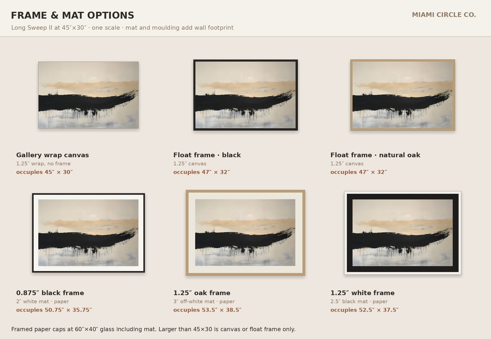 Long Sweep II - Image 9
