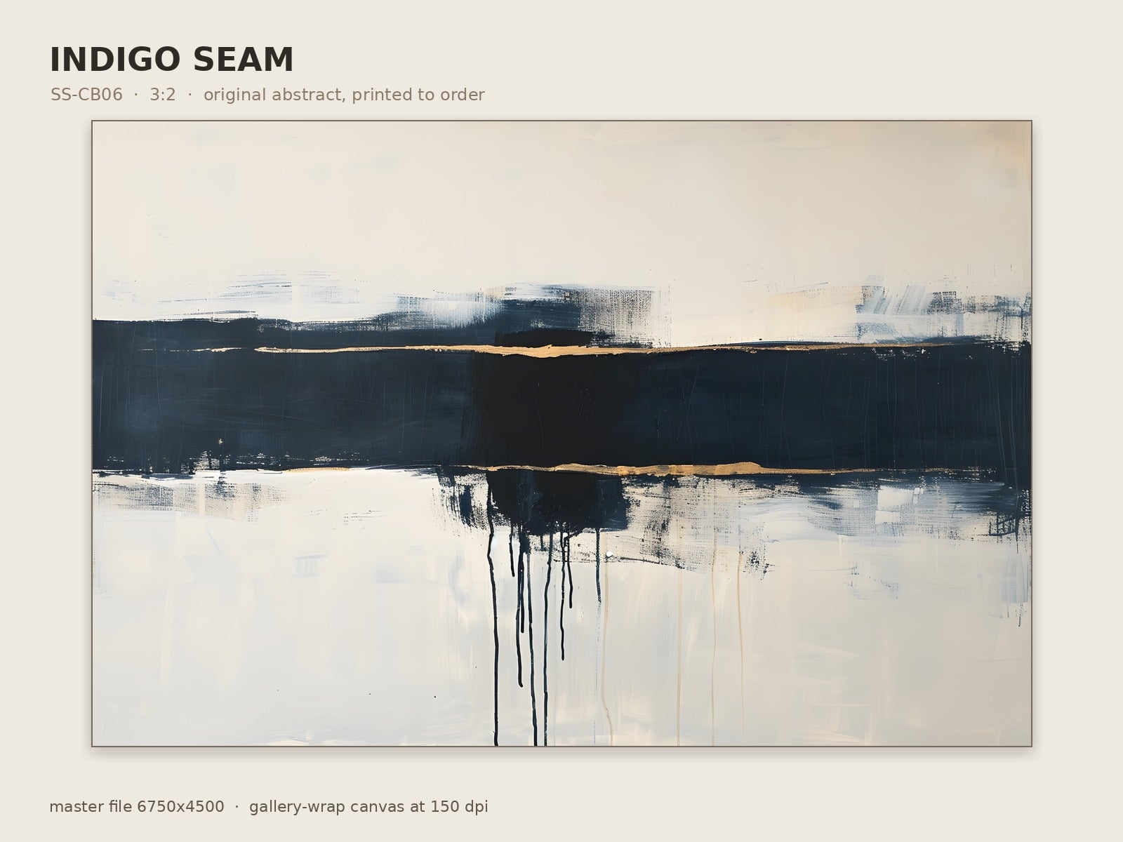 Indigo Seam - Image 10