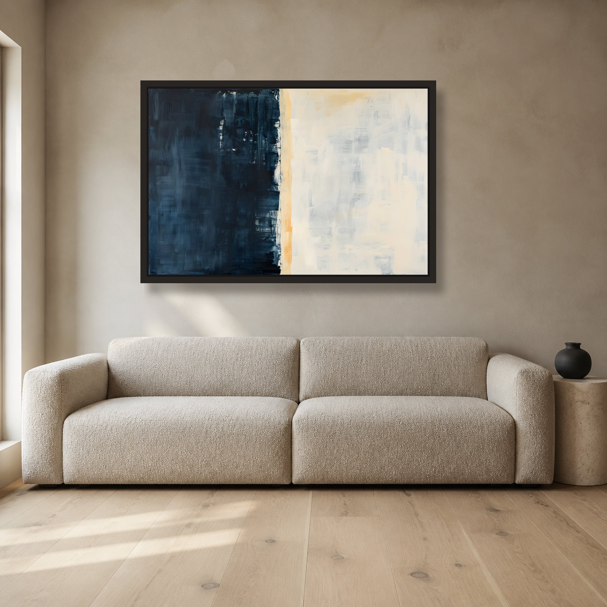Edge Light