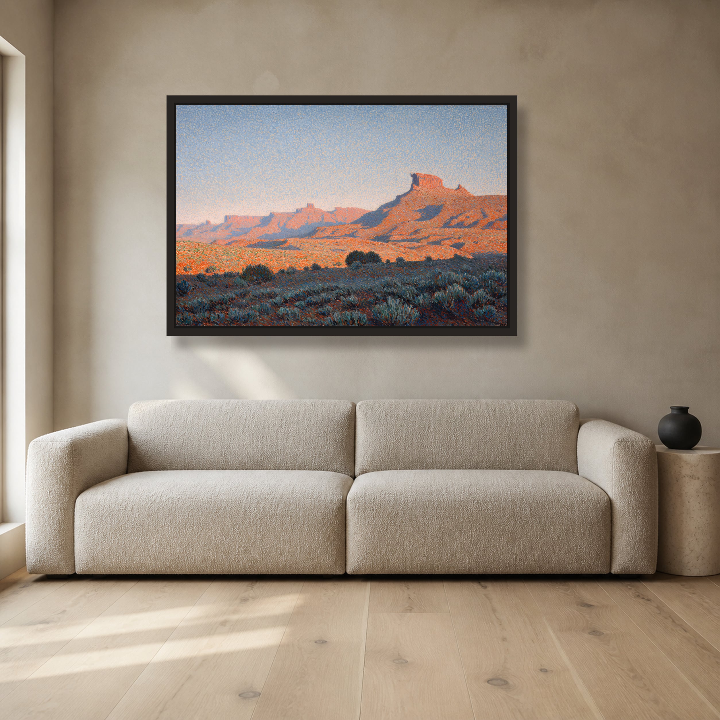 Mesa Light