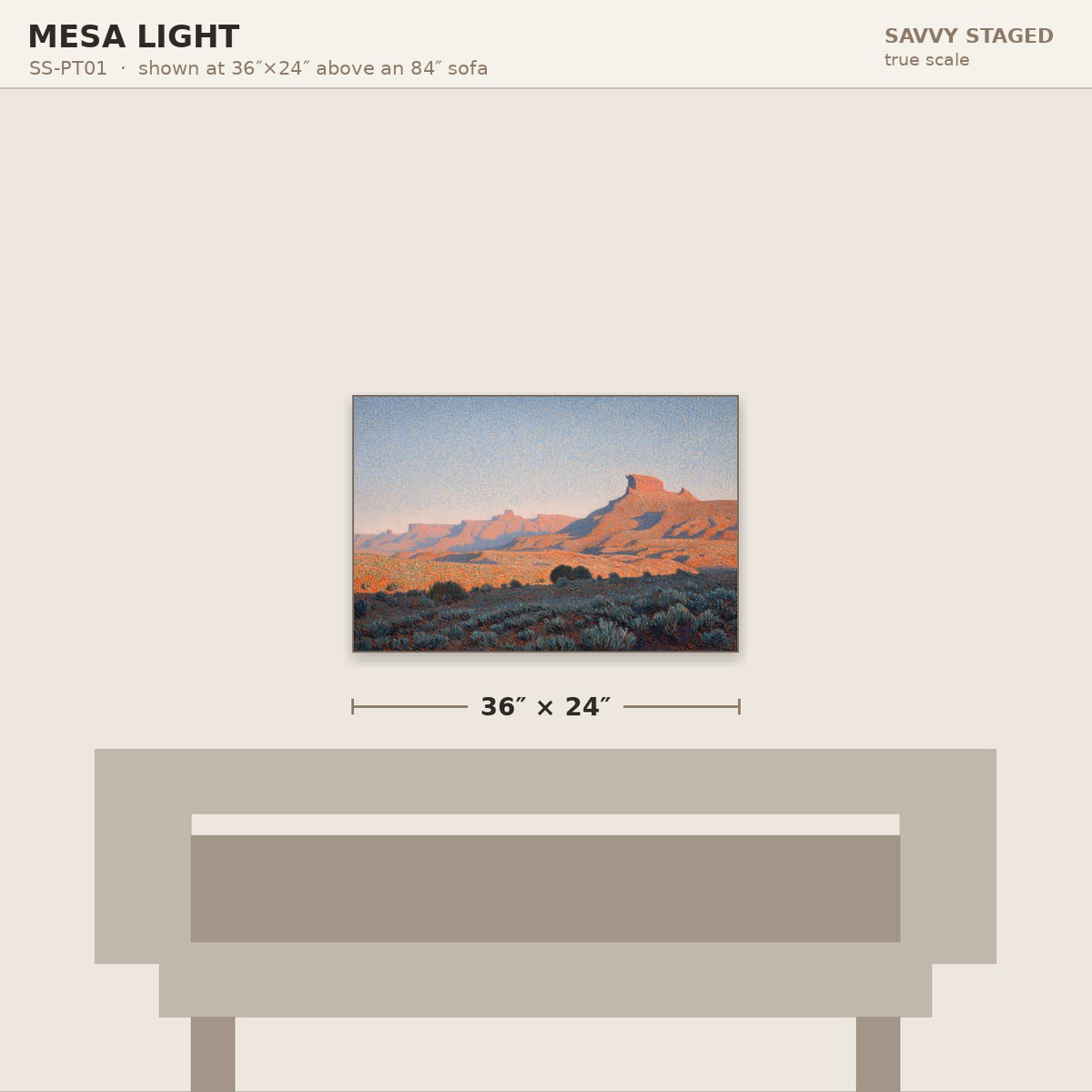 Mesa Light - Image 2