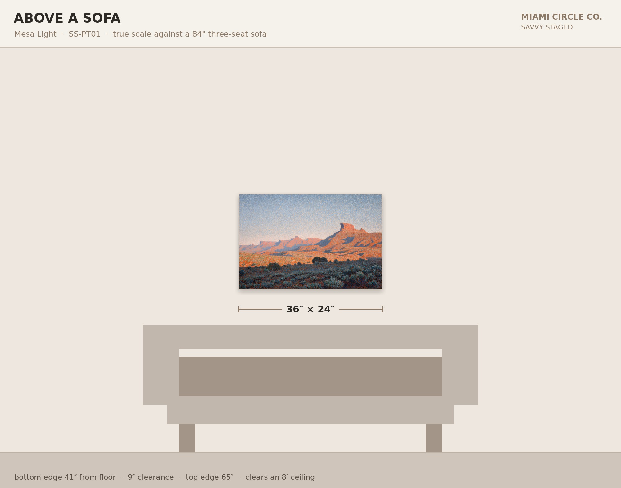 Mesa Light - Image 3