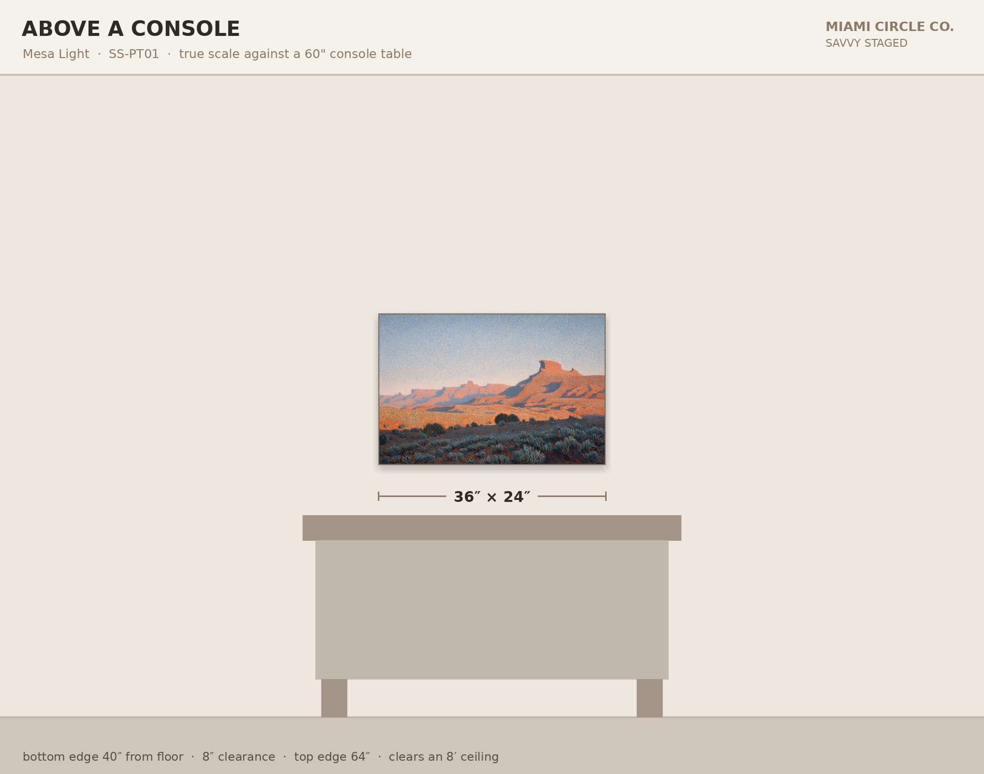 Mesa Light - Image 6
