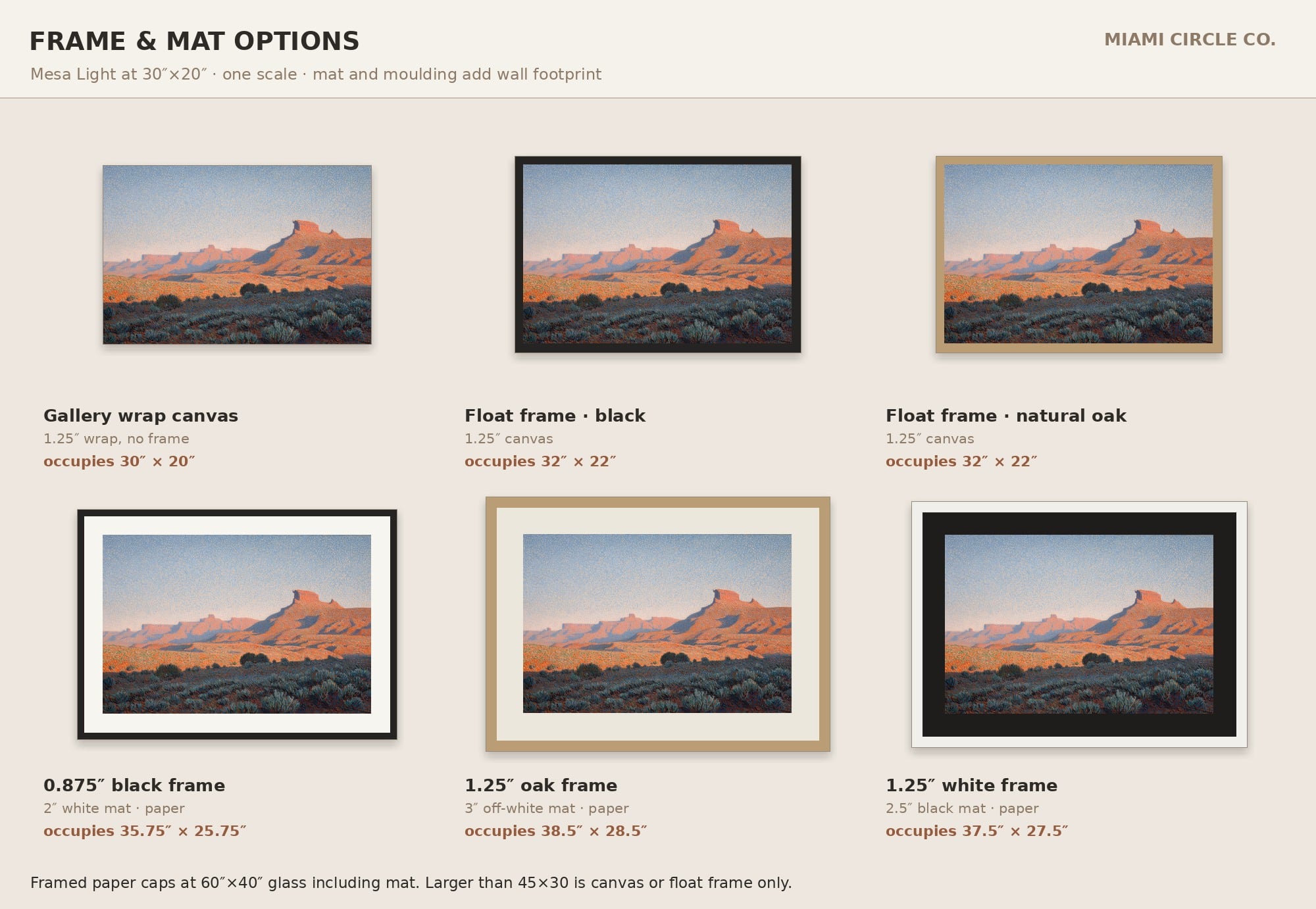 Mesa Light - Image 9