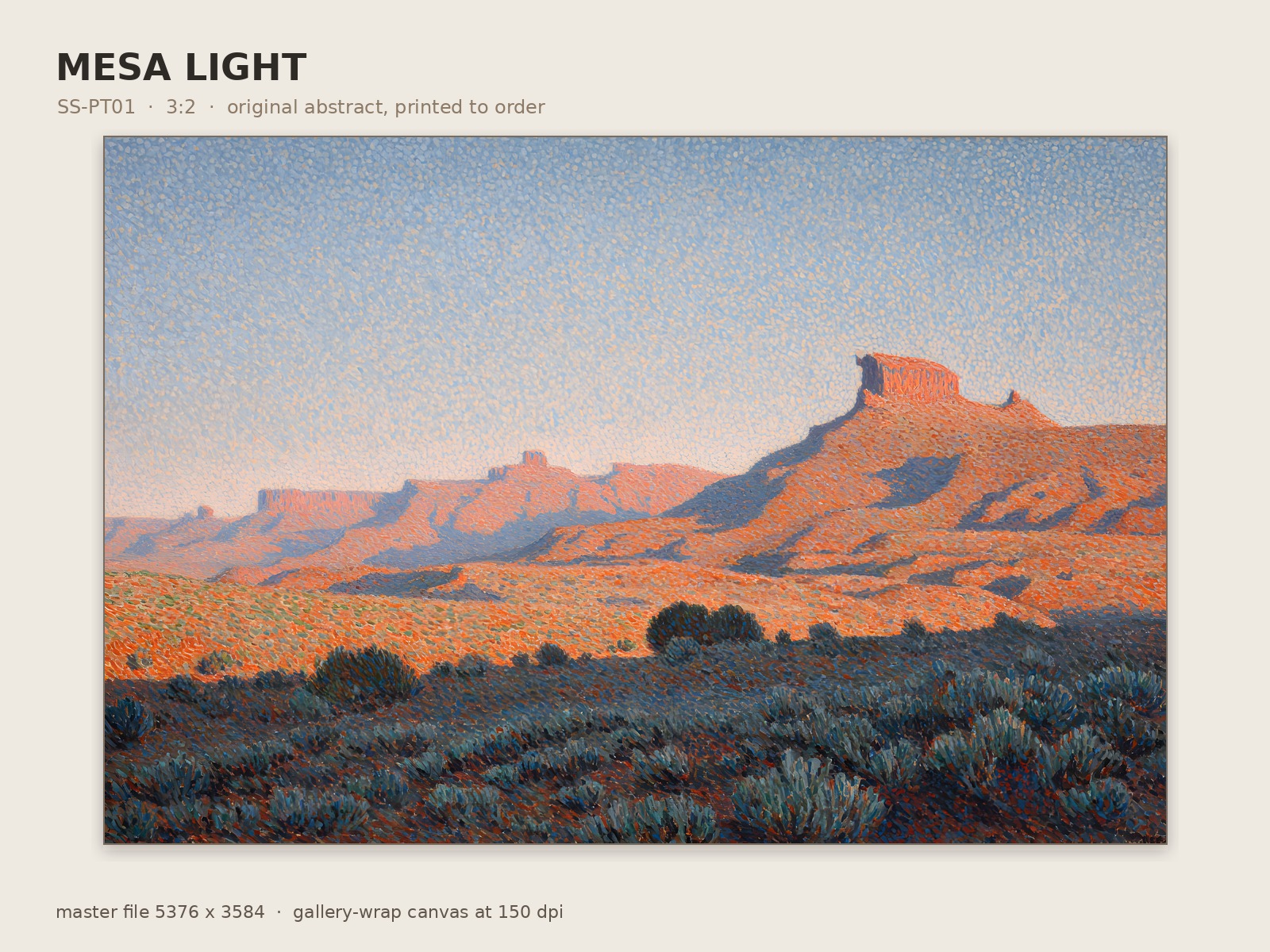 Mesa Light - Image 10