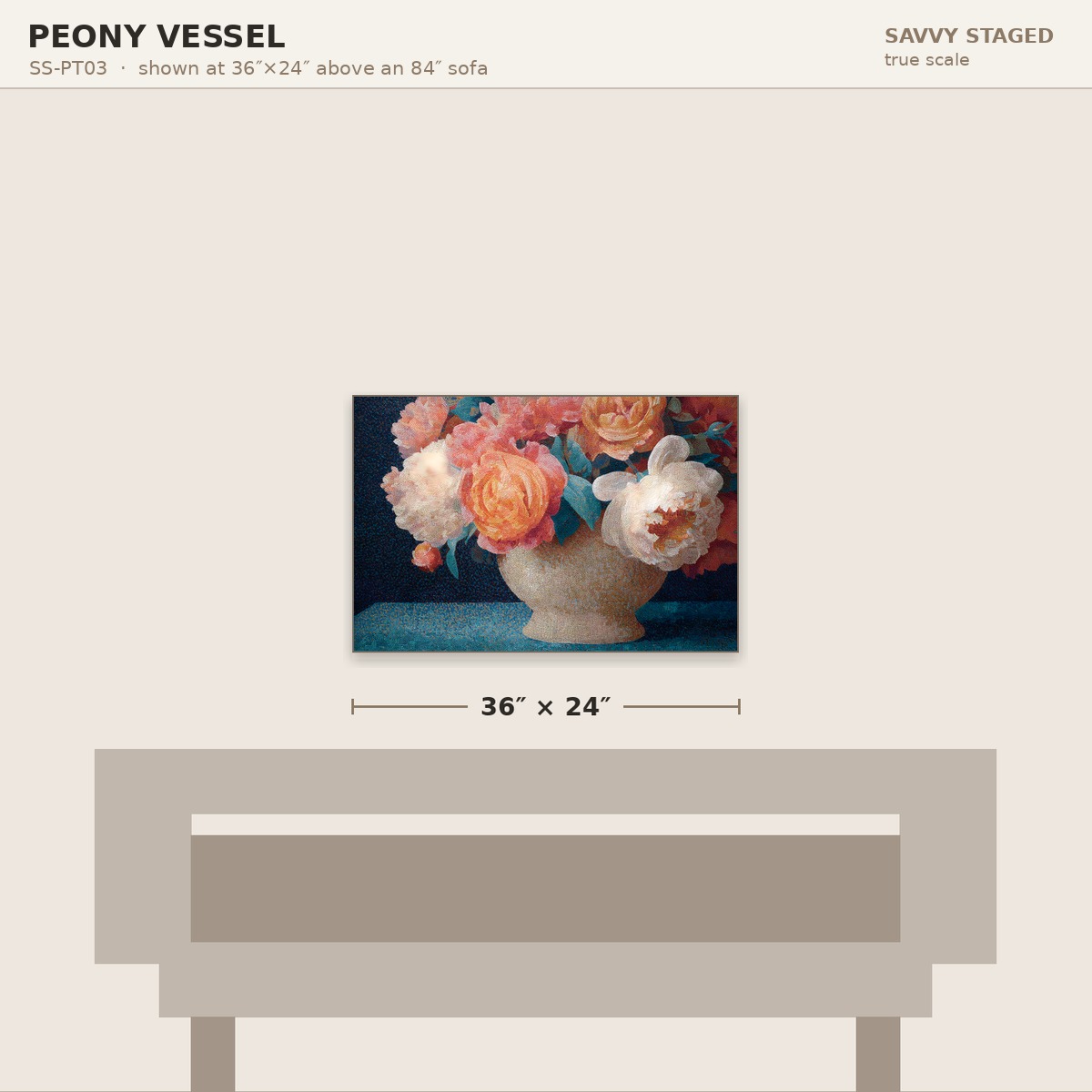 Peony Vessel - Image 2