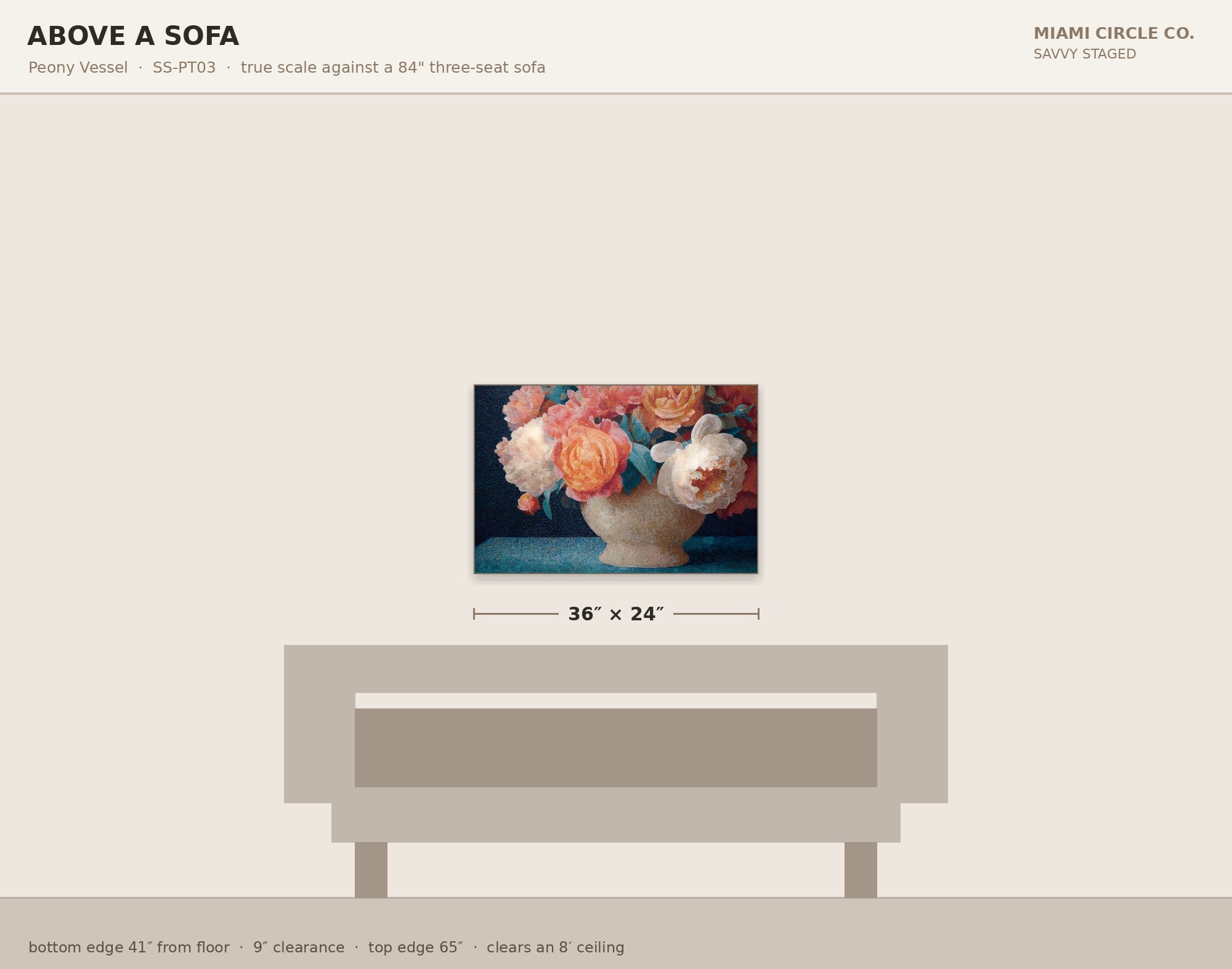 Peony Vessel - Image 3
