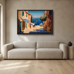Capri Terrace