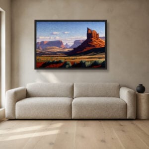 Butte Country