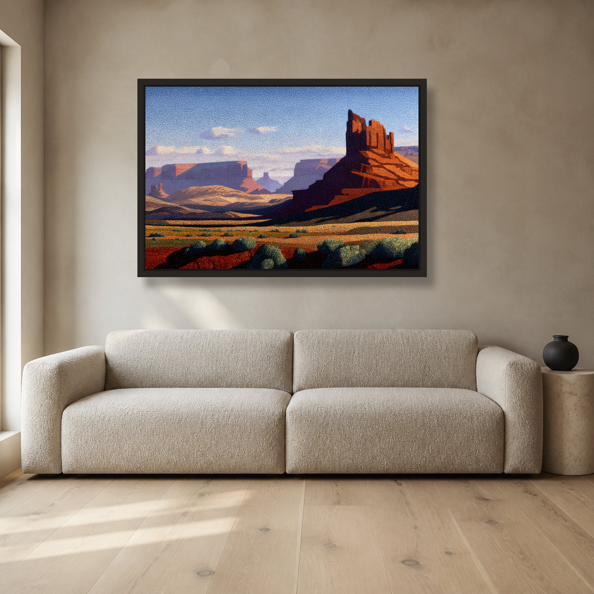 Butte Country