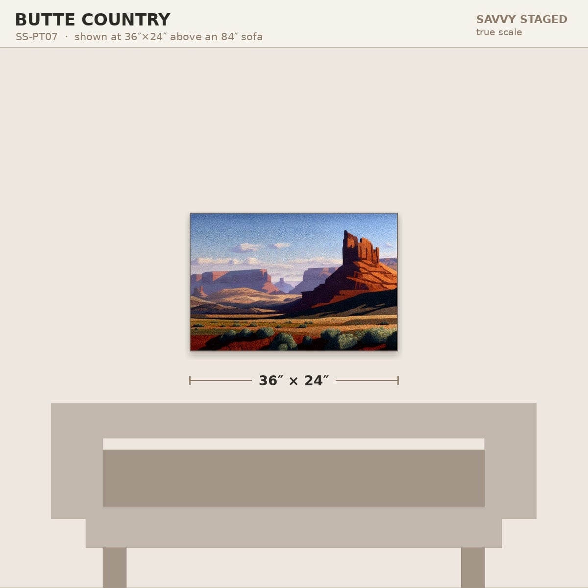 Butte Country - Image 2