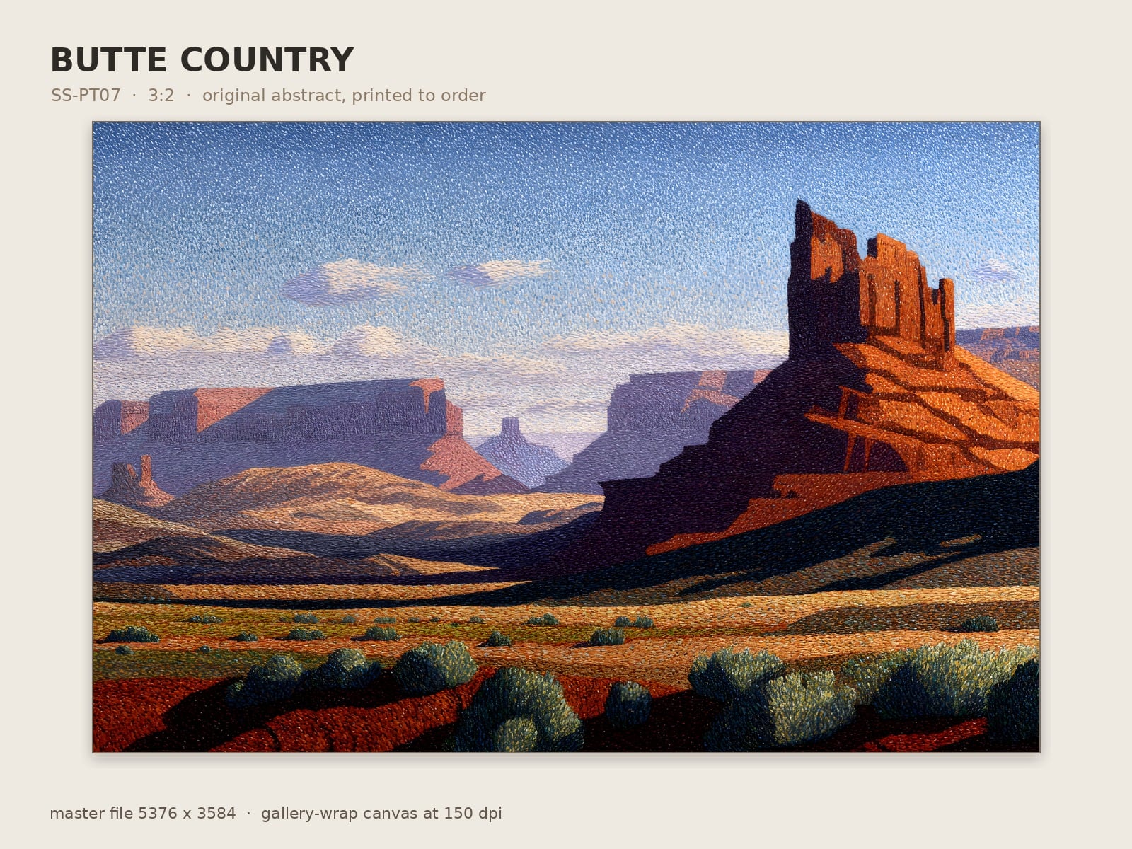 Butte Country - Image 10