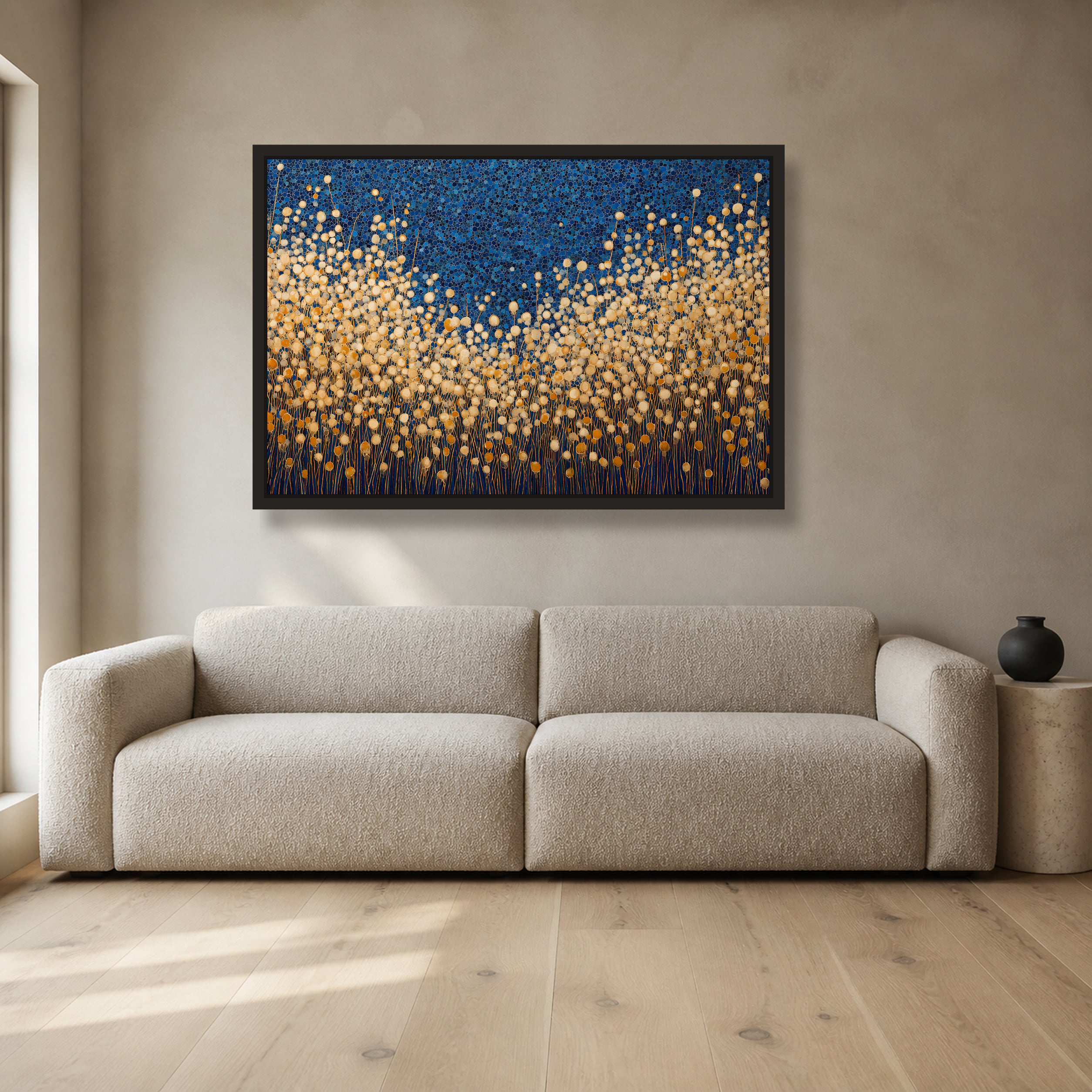 Gold Field