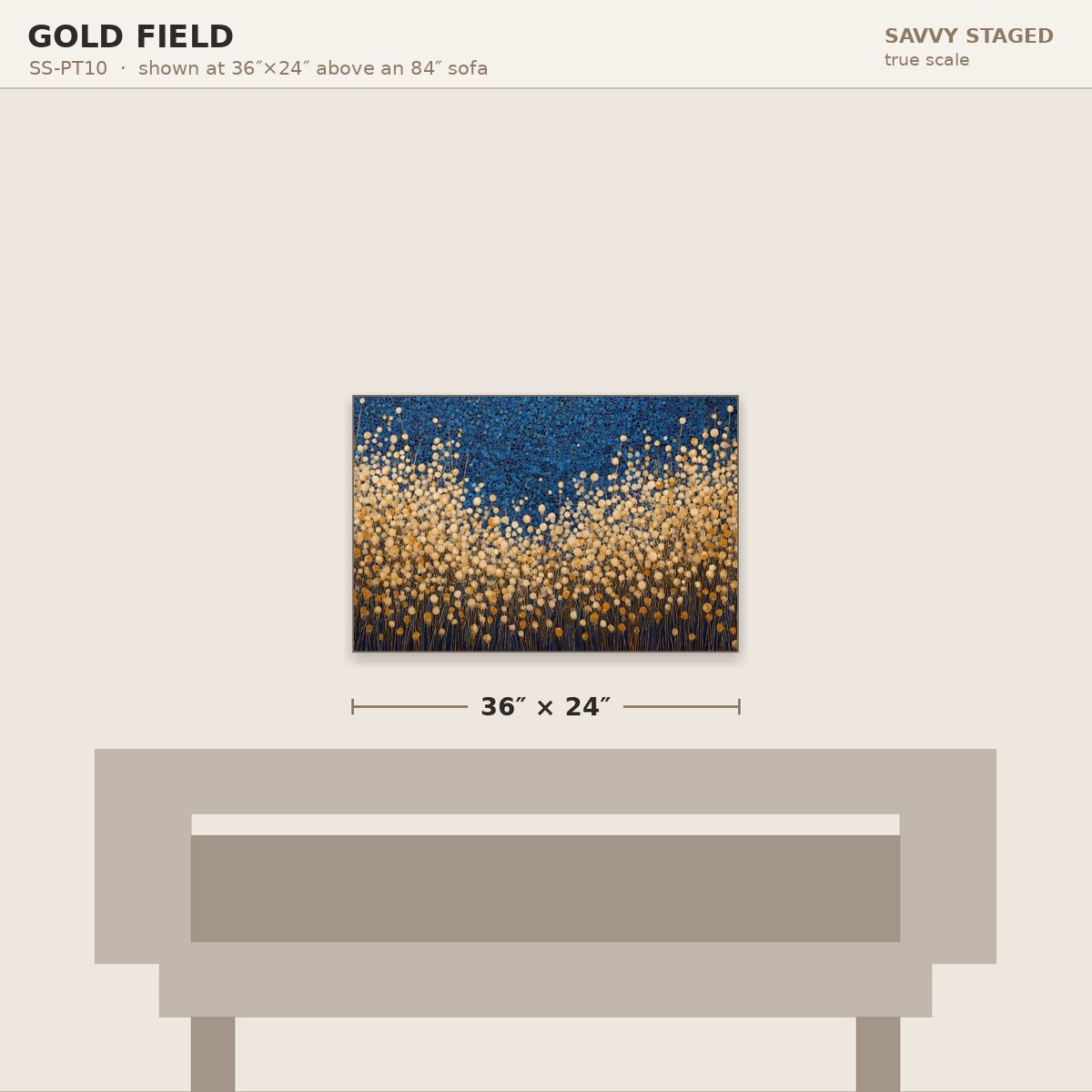 Gold Field - Image 2