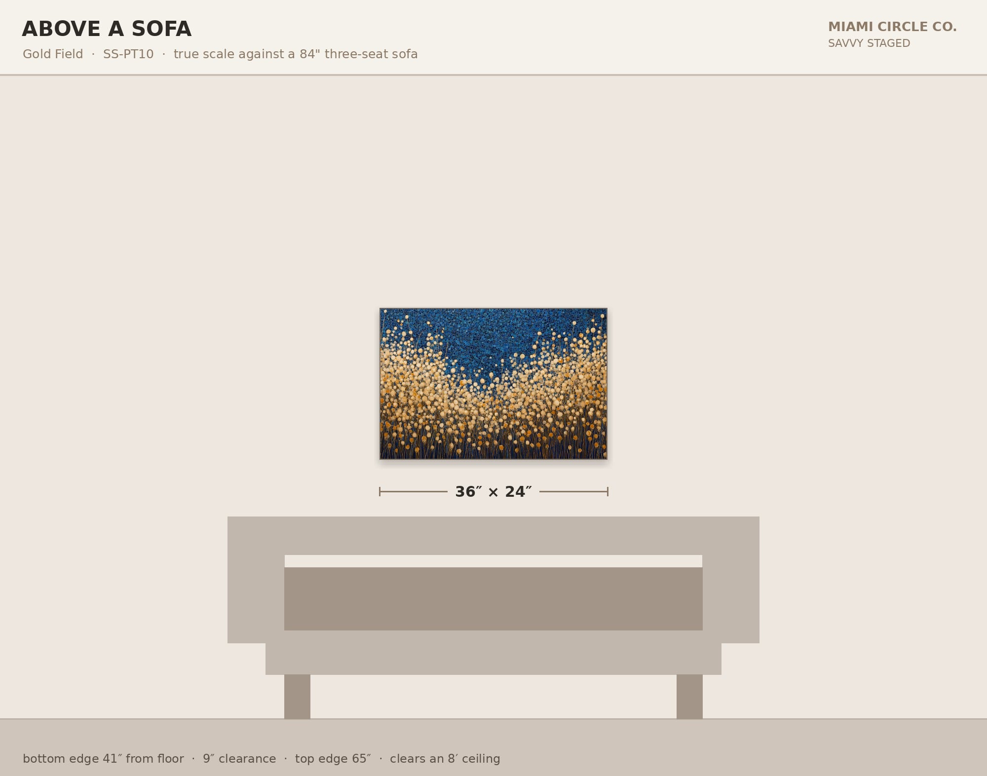 Gold Field - Image 3