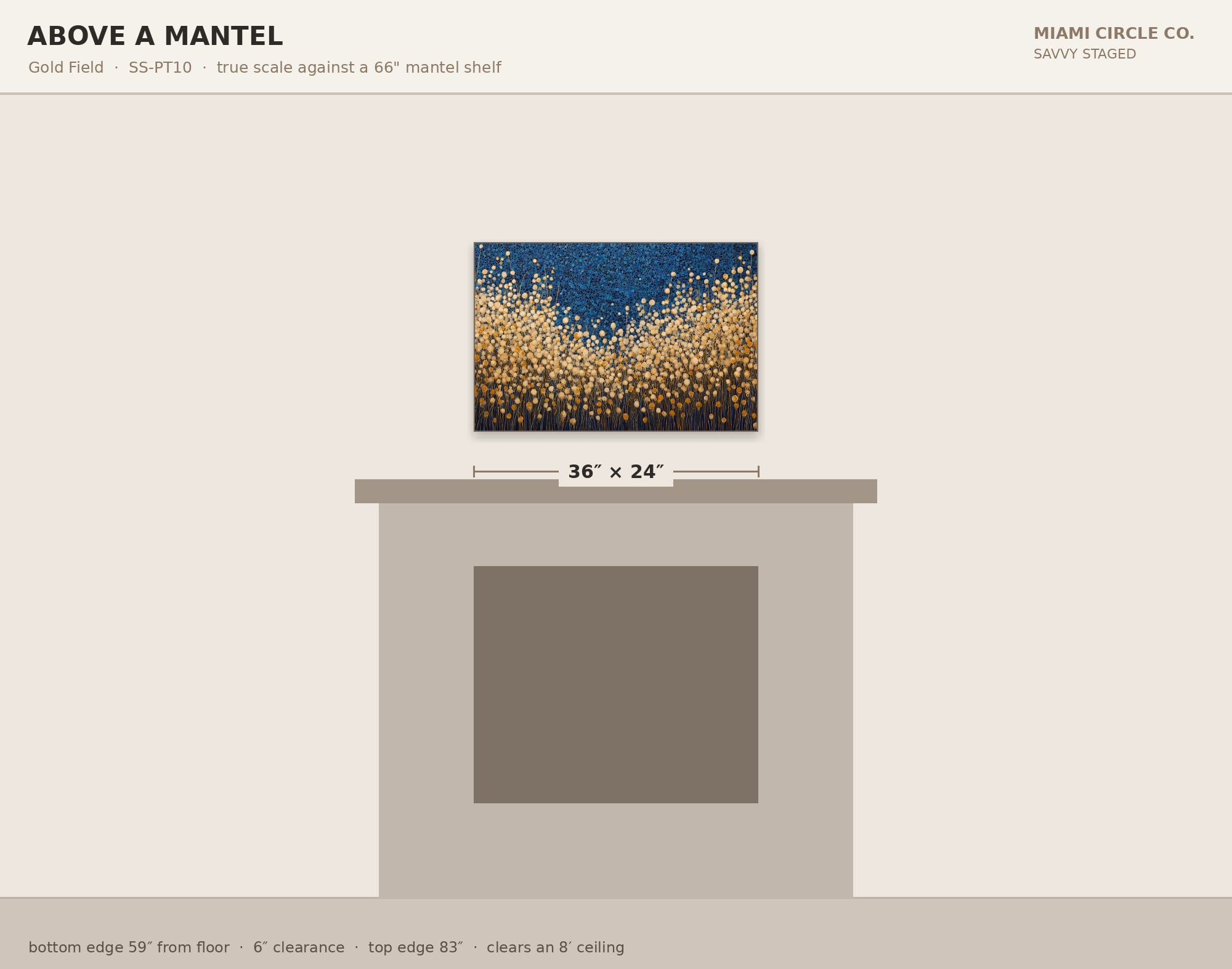 Gold Field - Image 4