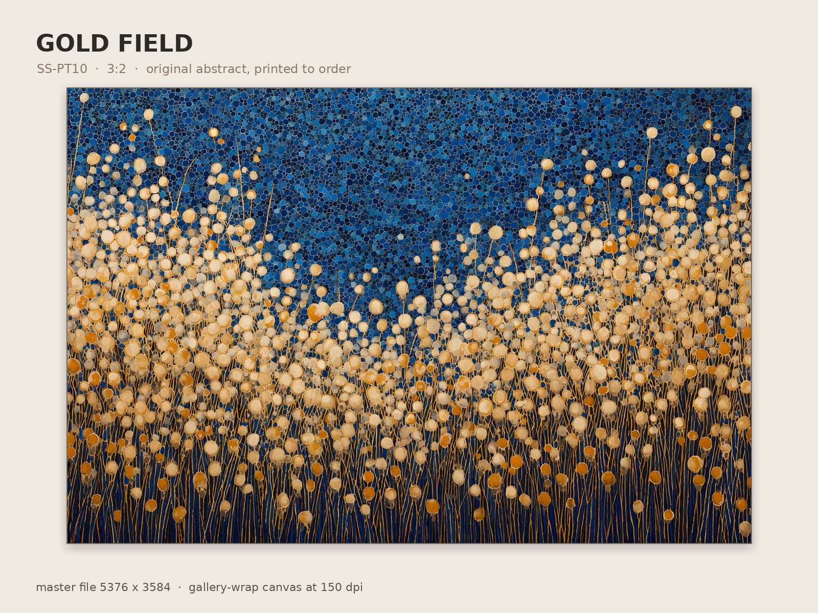 Gold Field - Image 10