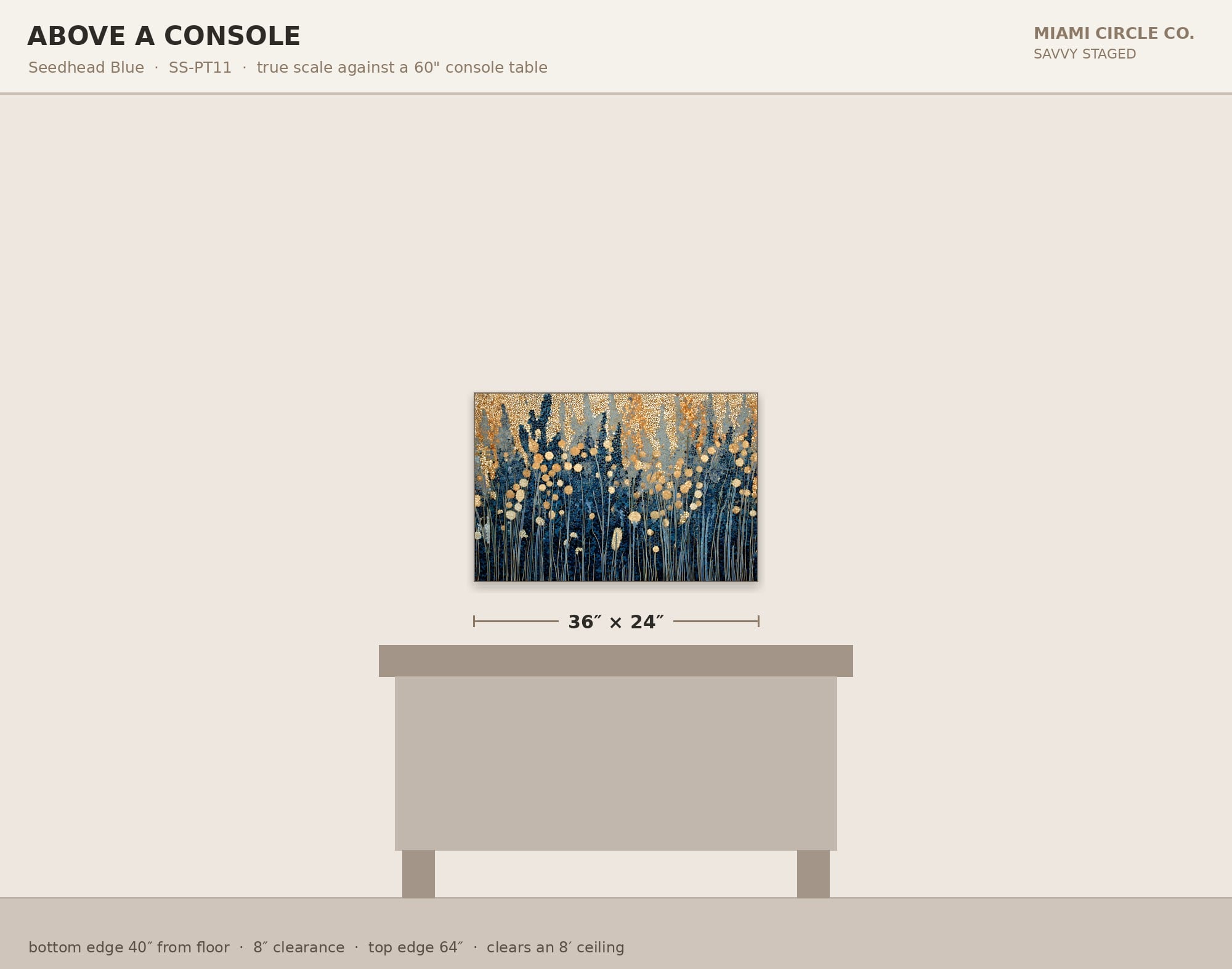 Seedhead Blue - Image 6