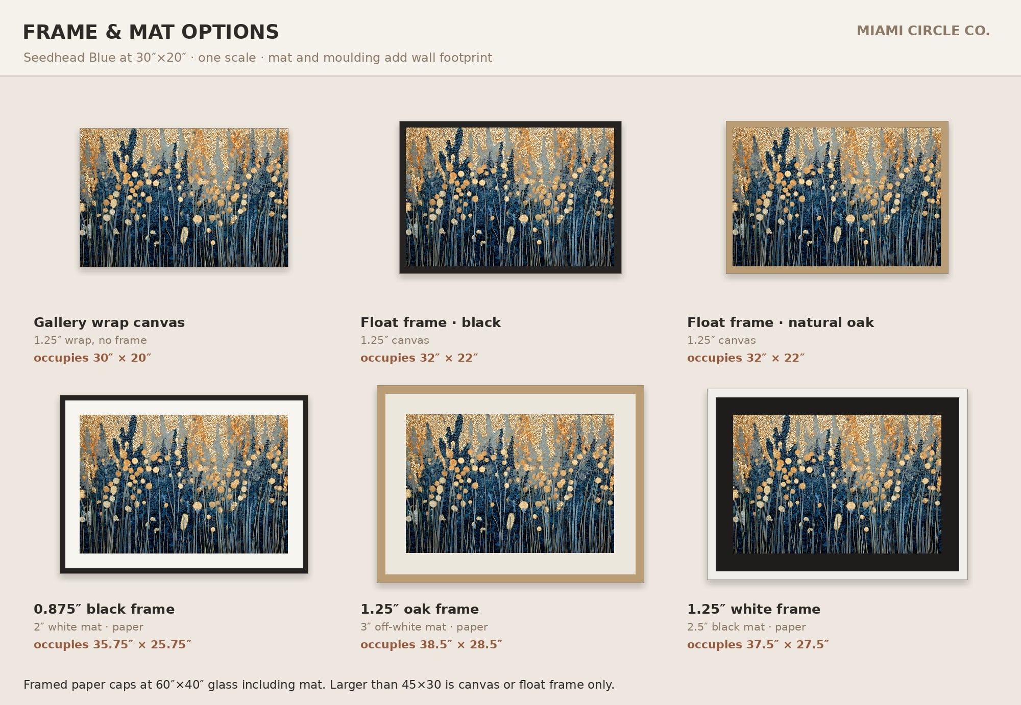 Seedhead Blue - Image 9