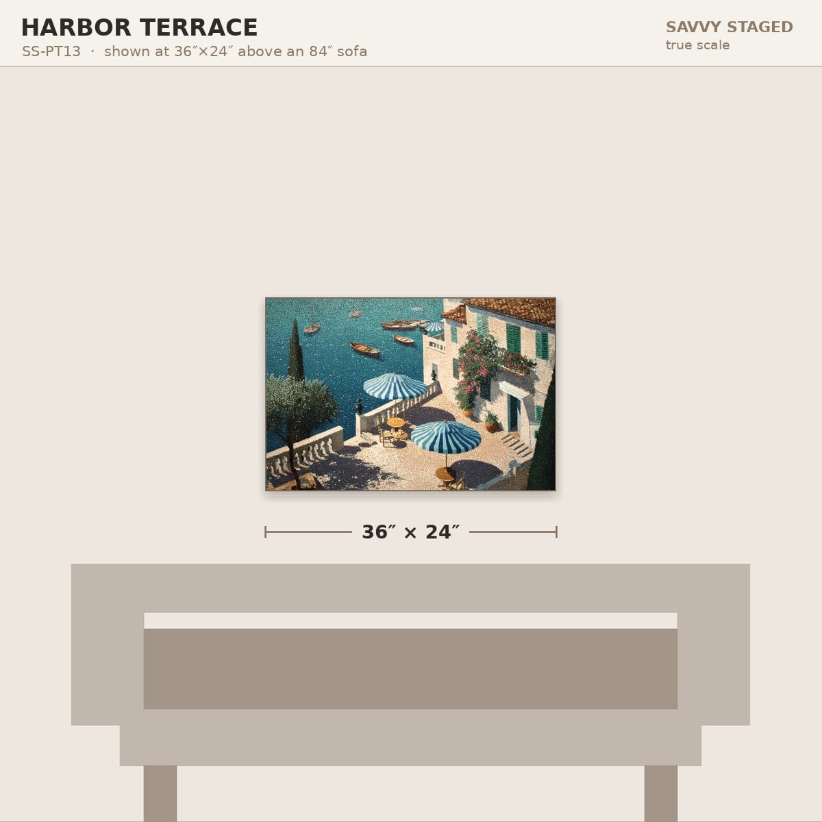 Harbor Terrace - Image 2
