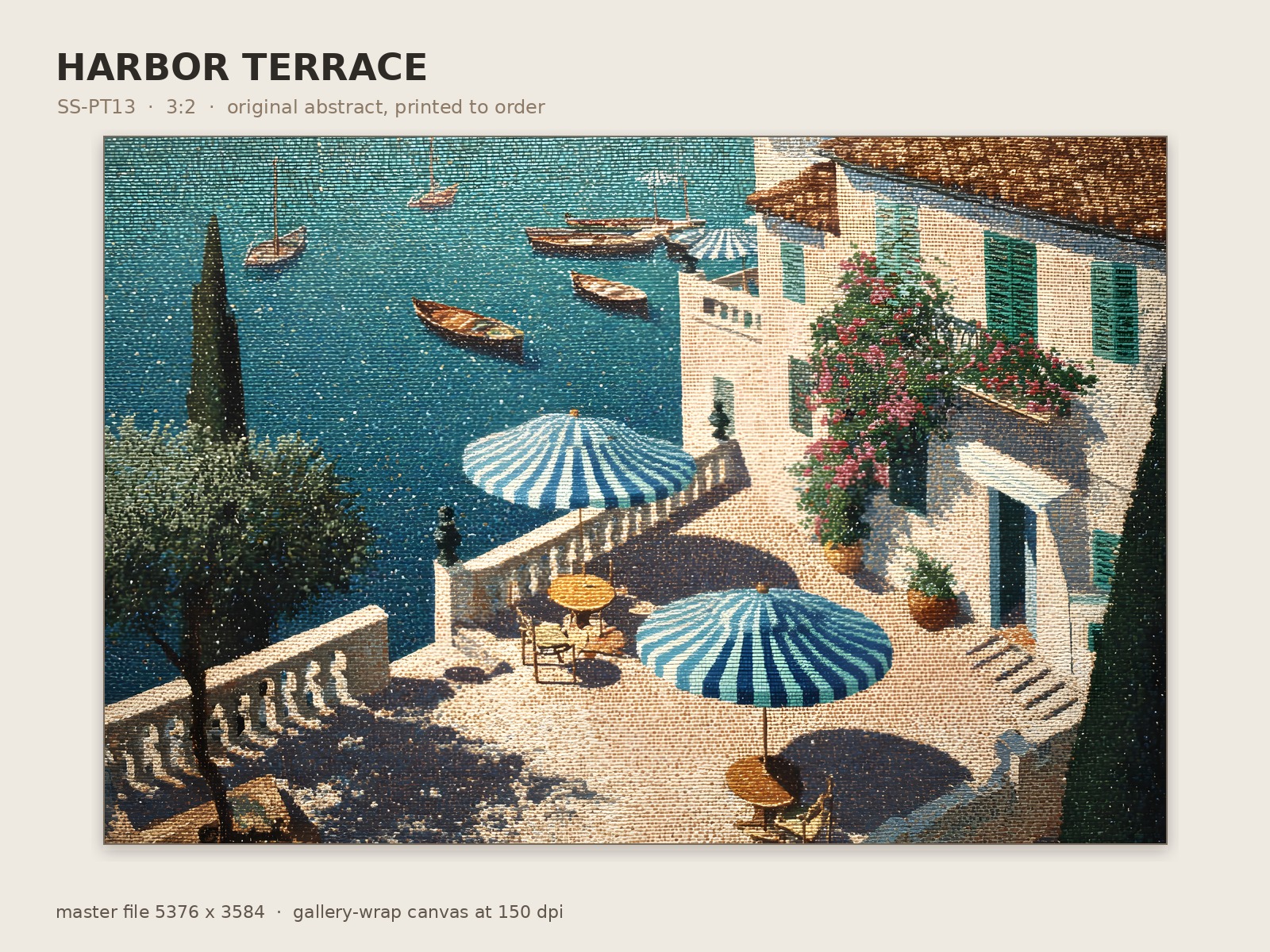Harbor Terrace - Image 10